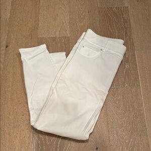 SPANX White Pants